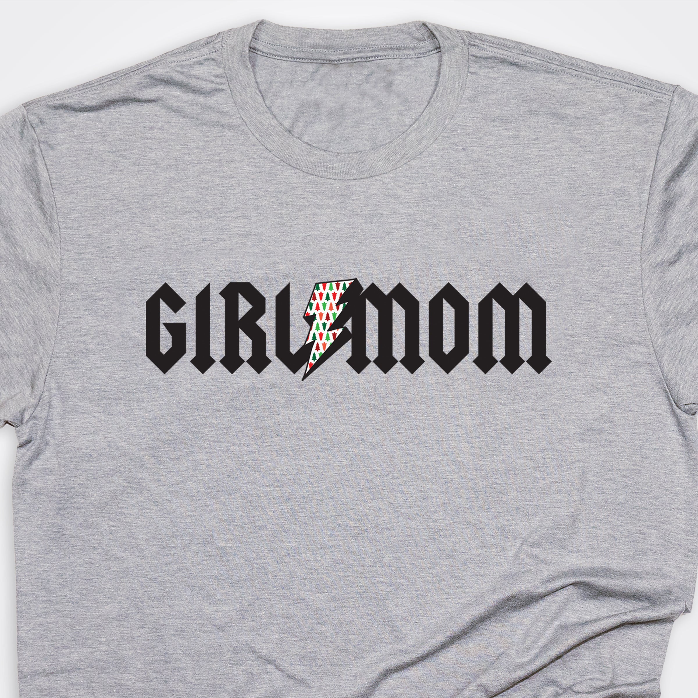 Girlmom® Rockin' Trees