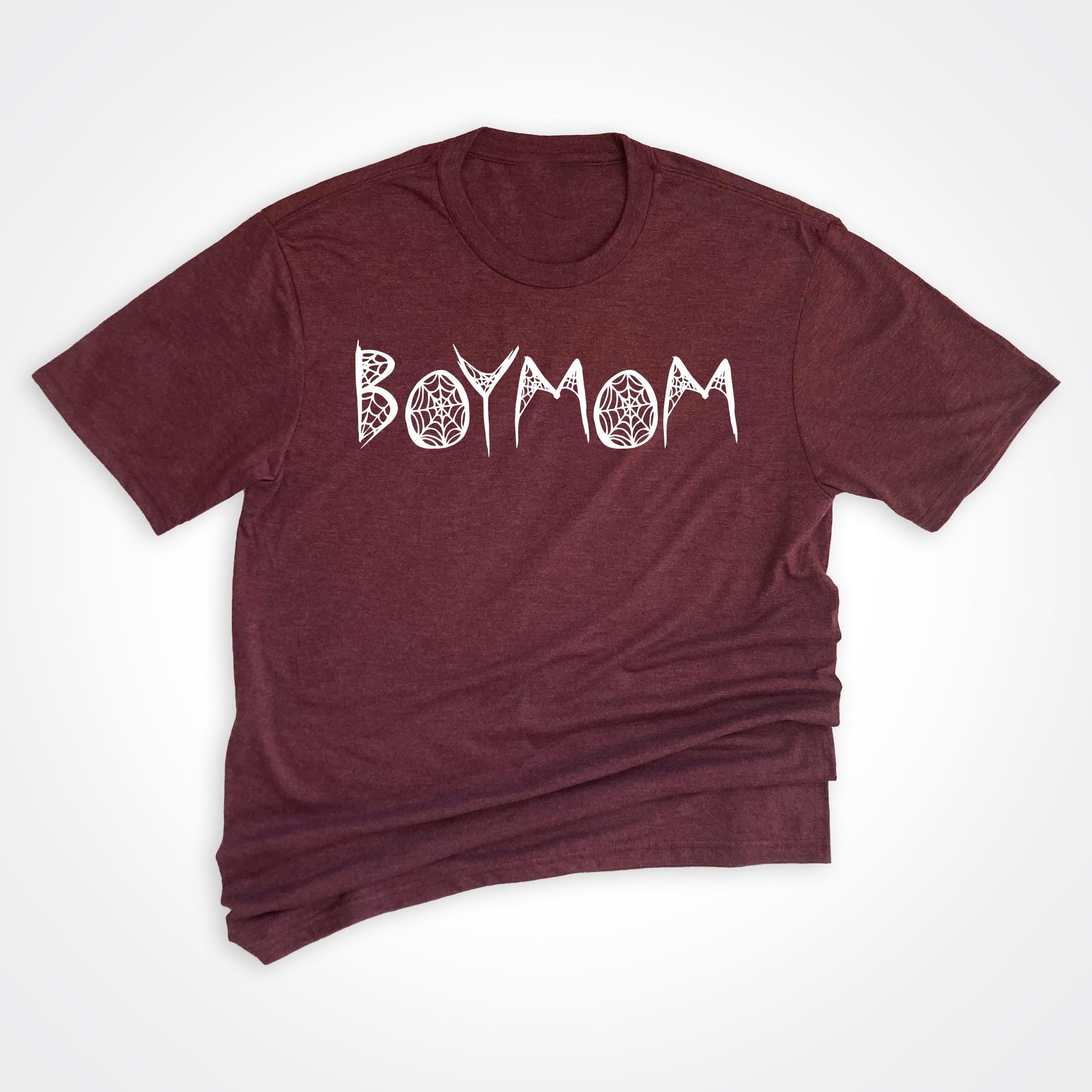 Boymom® Spider Webs