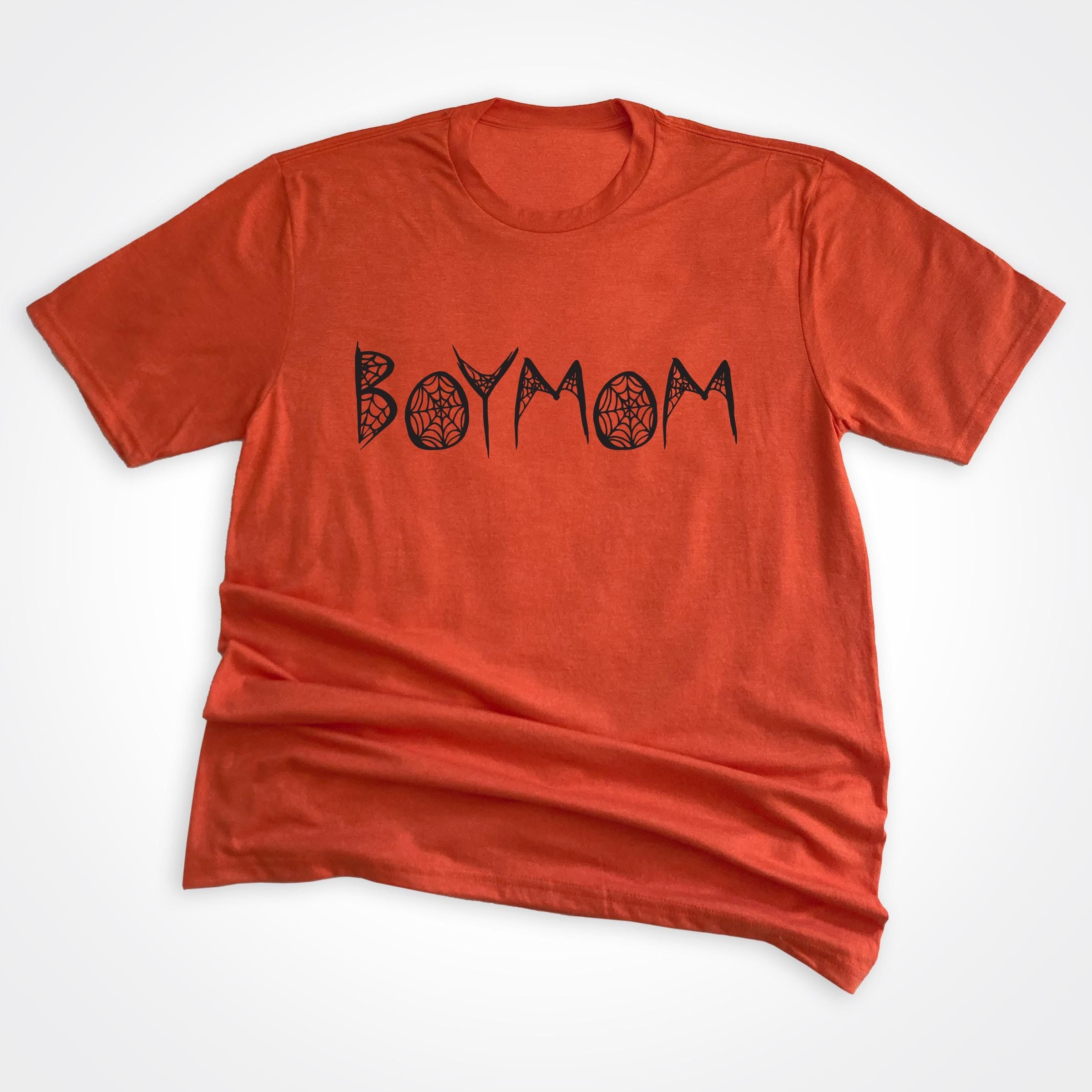 Boymom® Spider Webs