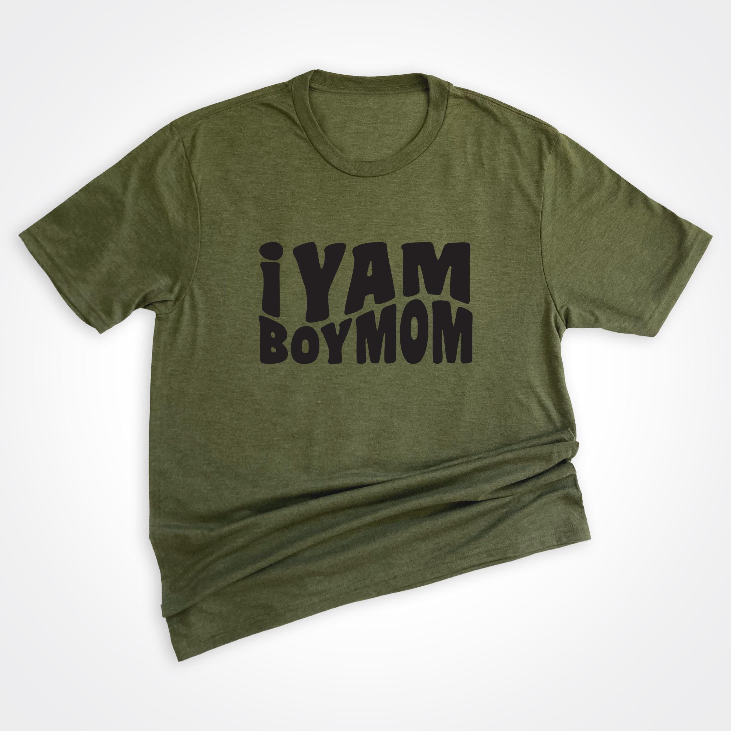 Boymom® I Yam