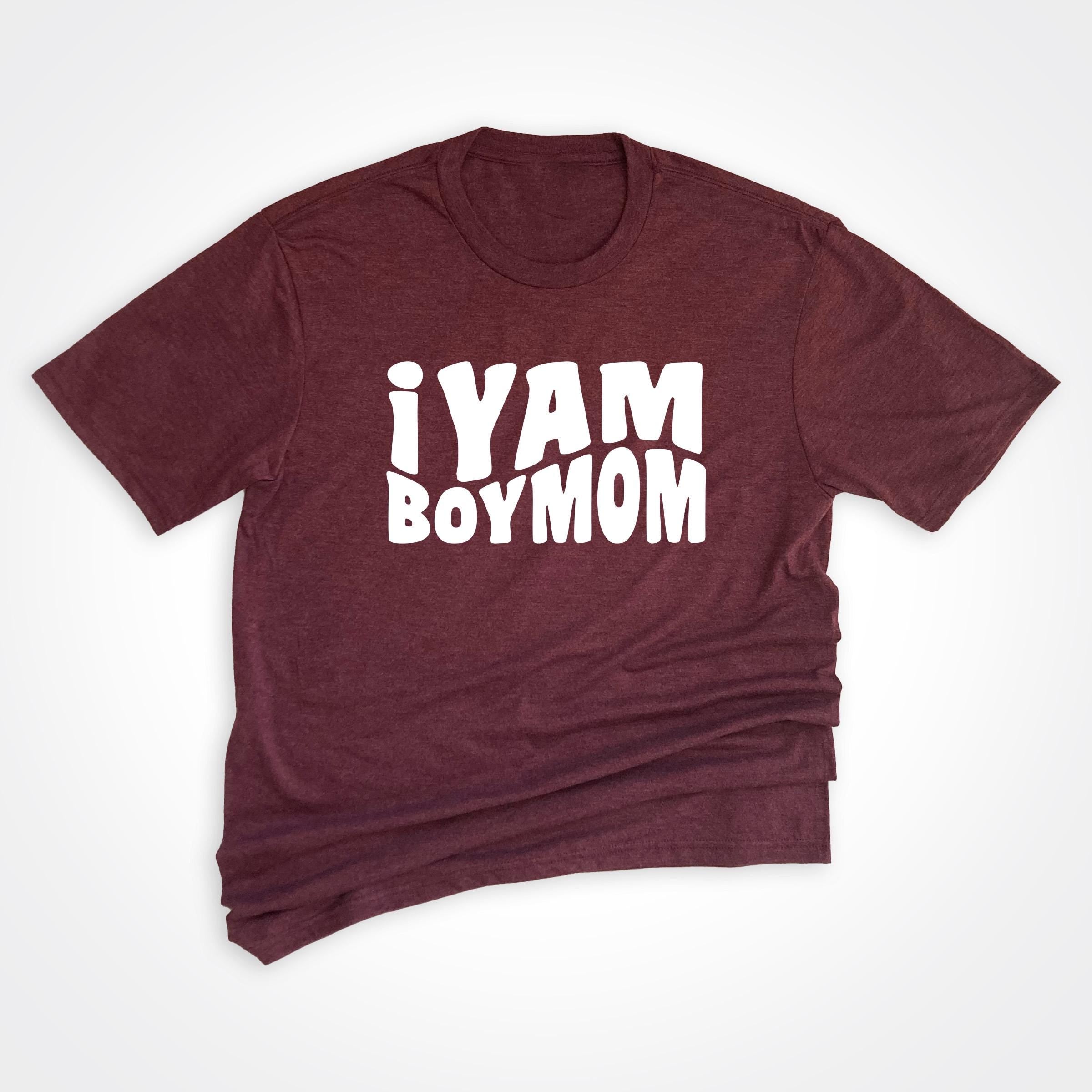 Boymom® I Yam