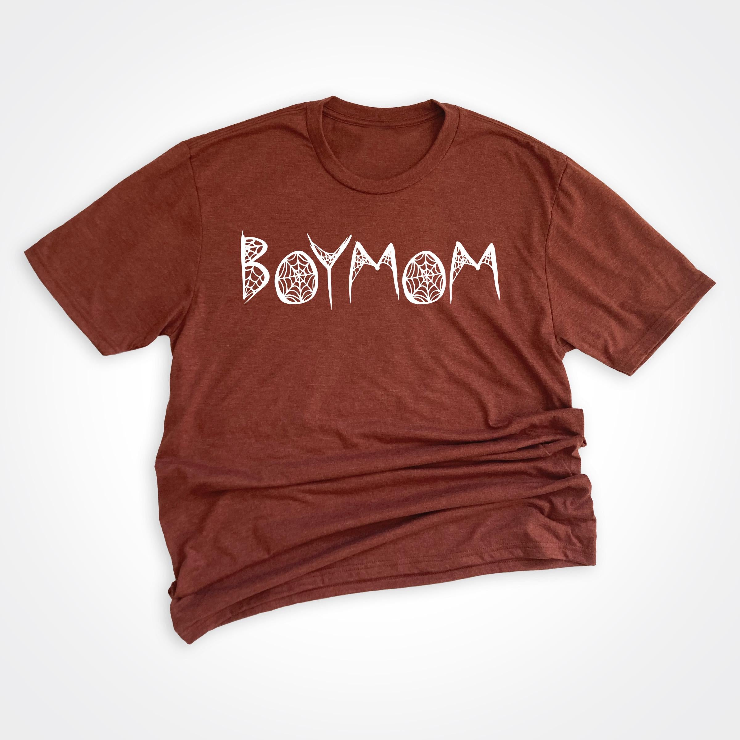 Boymom® Spider Webs