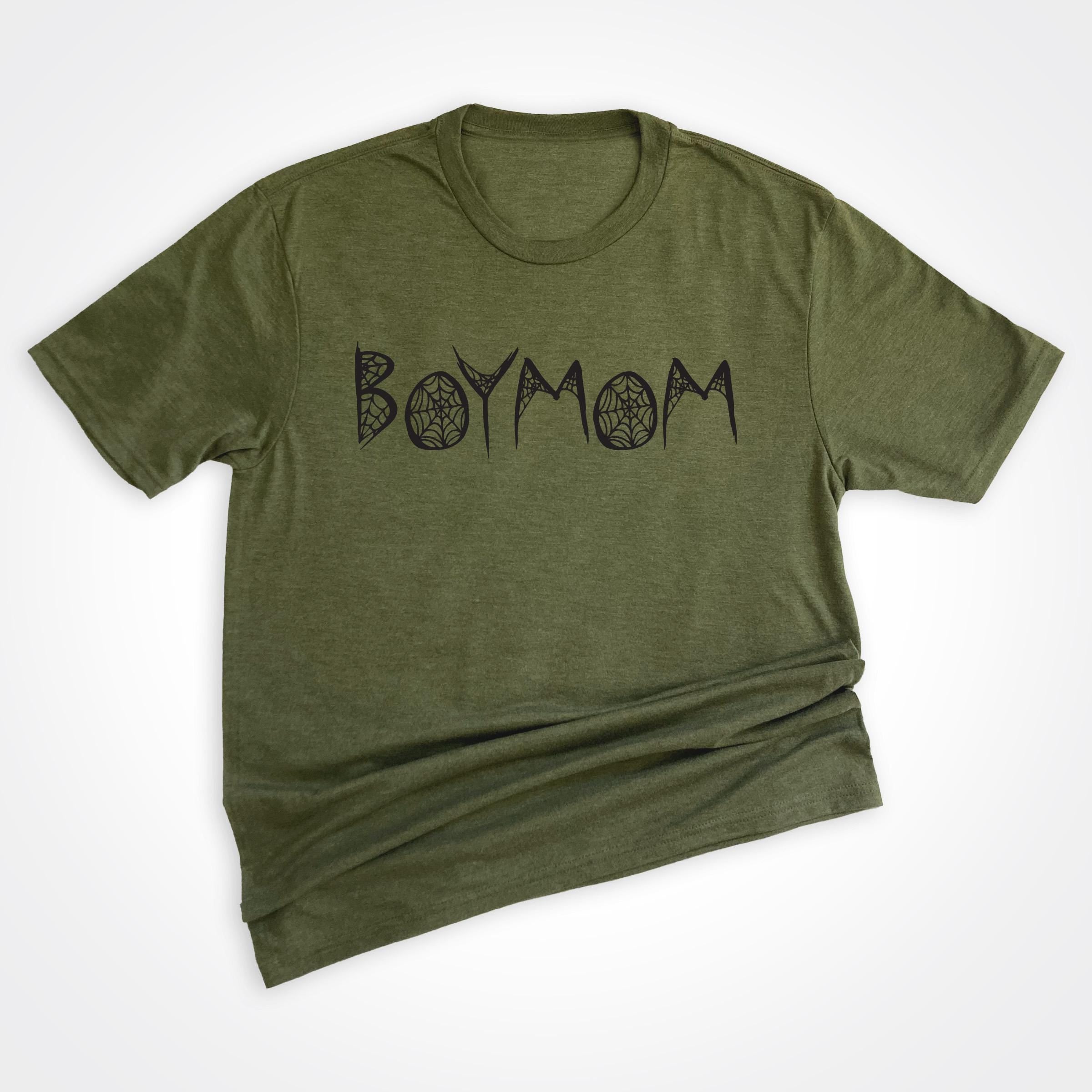 Boymom® Spider Webs