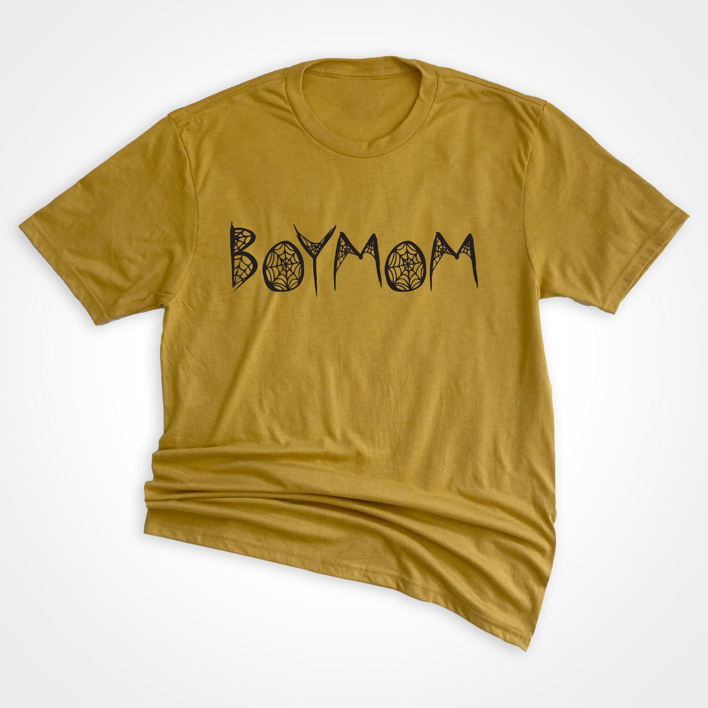 Boymom® Spider Webs