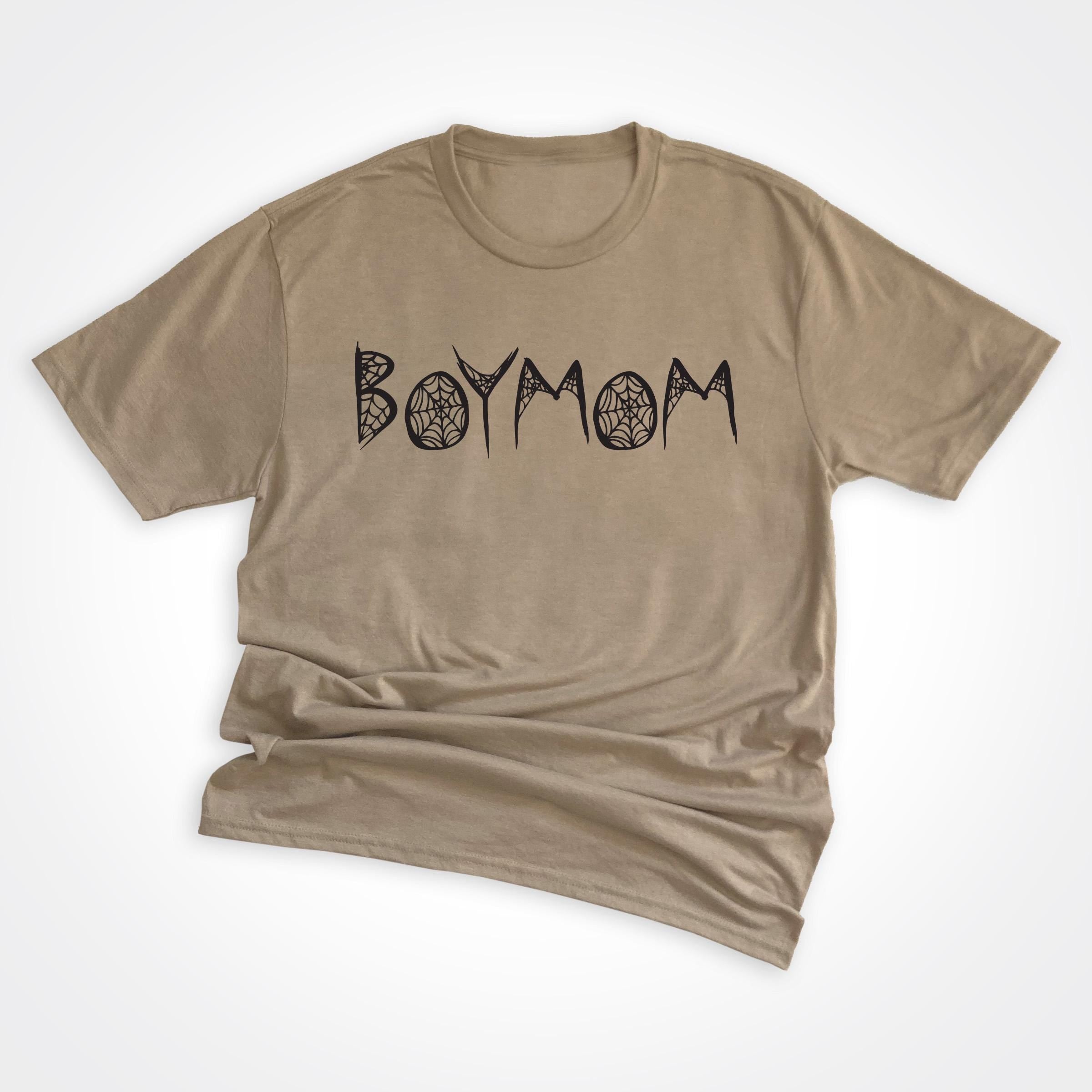 Boymom® Spider Webs