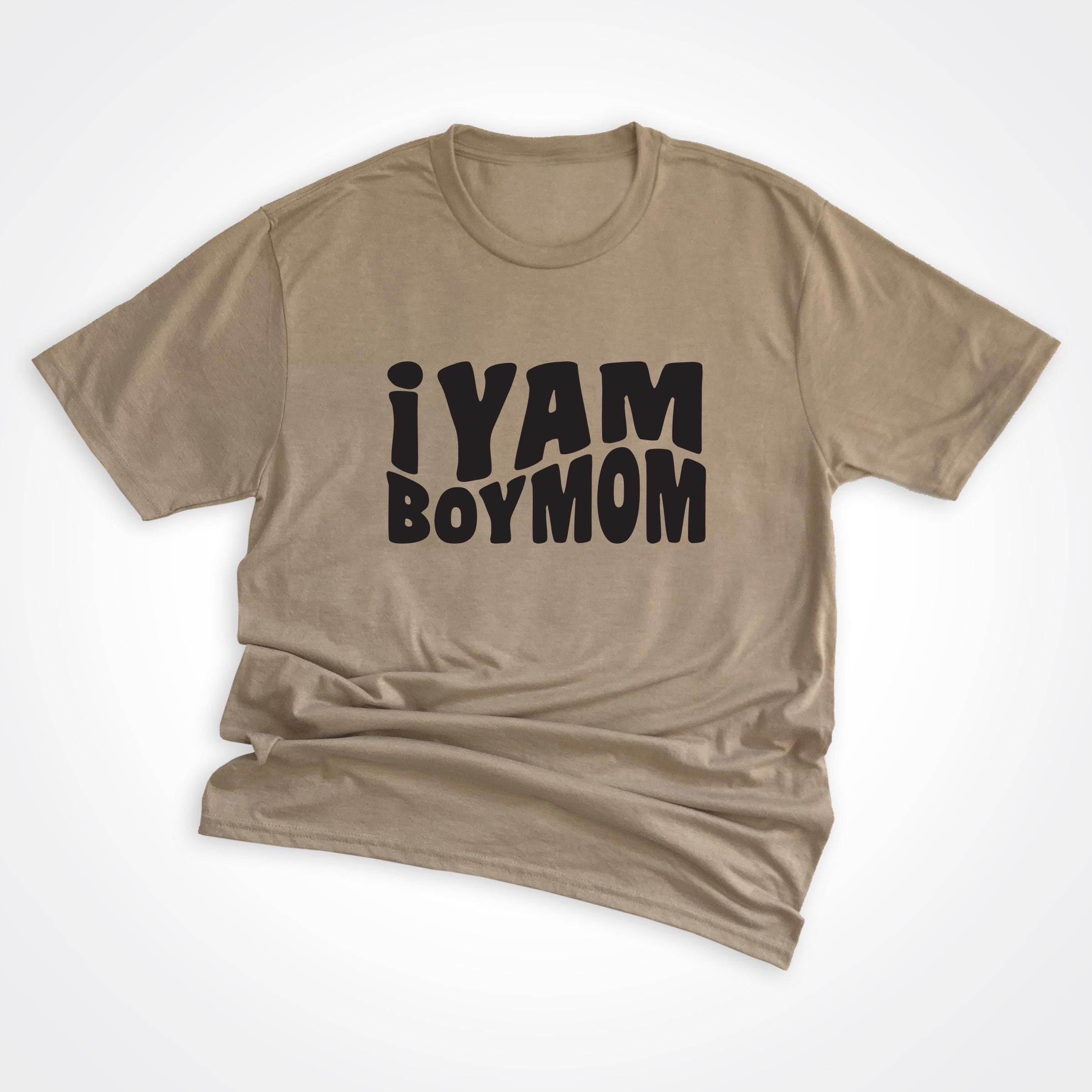 Boymom® I Yam