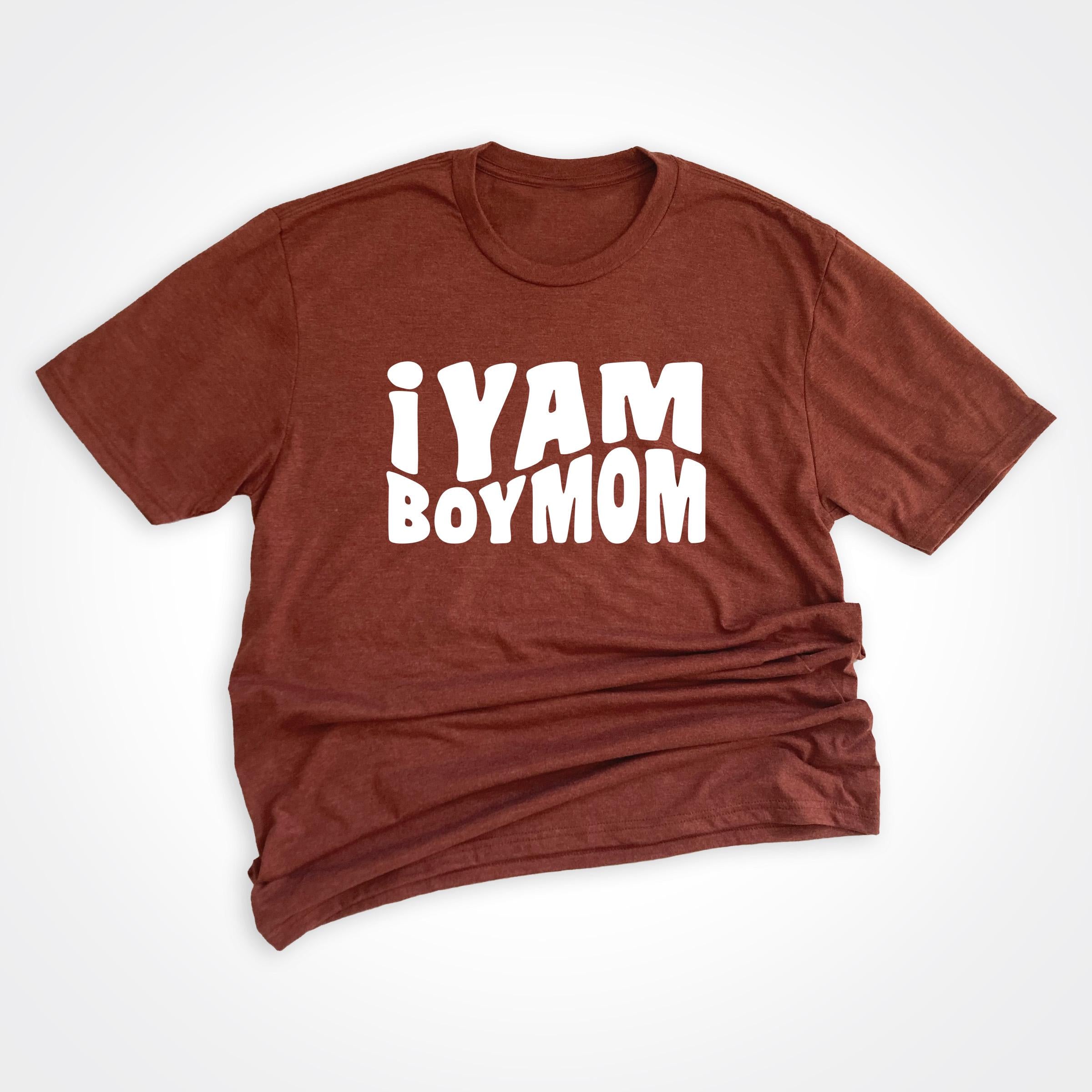 Boymom® I Yam