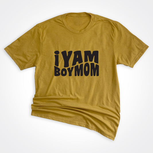 Boymom® I Yam