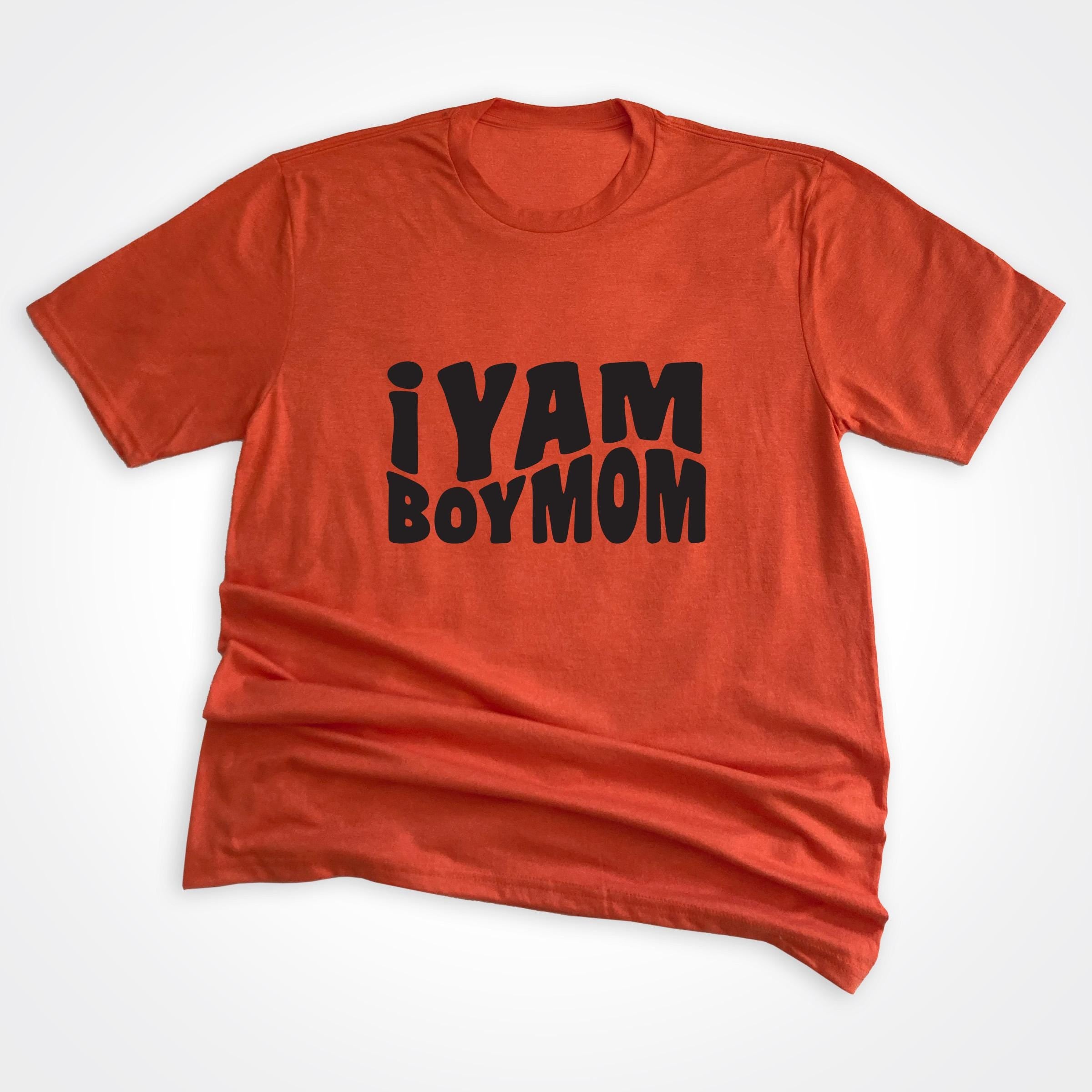 Boymom® I Yam