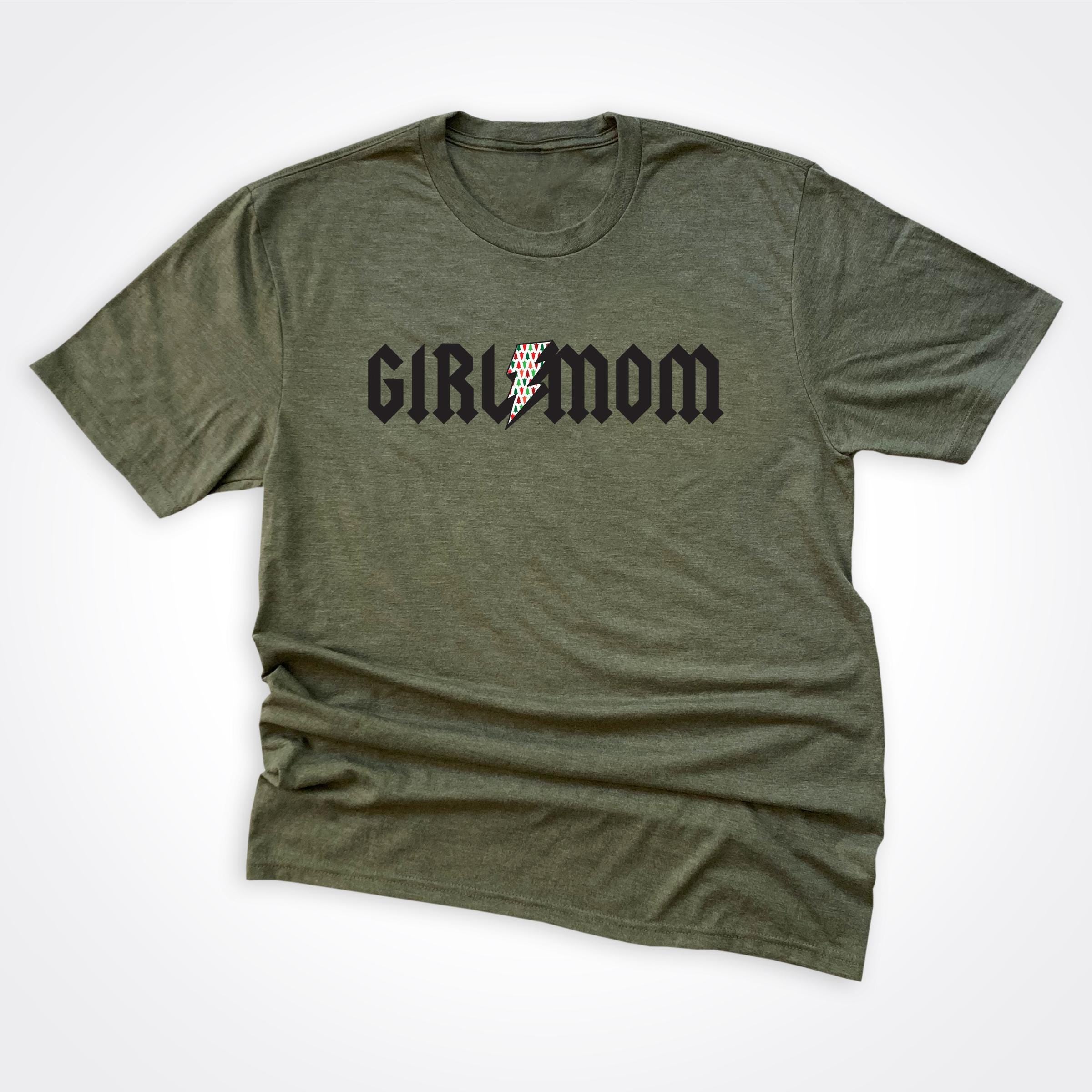 Girlmom® Rockin' Trees