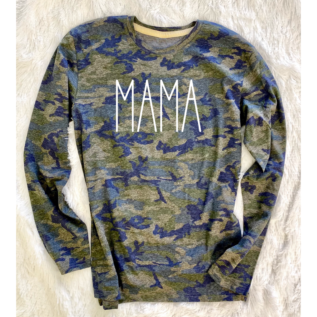 Cheeta/Camo Boy Mom T-Shirt and Mug Set – ToniRox Creations, LLC