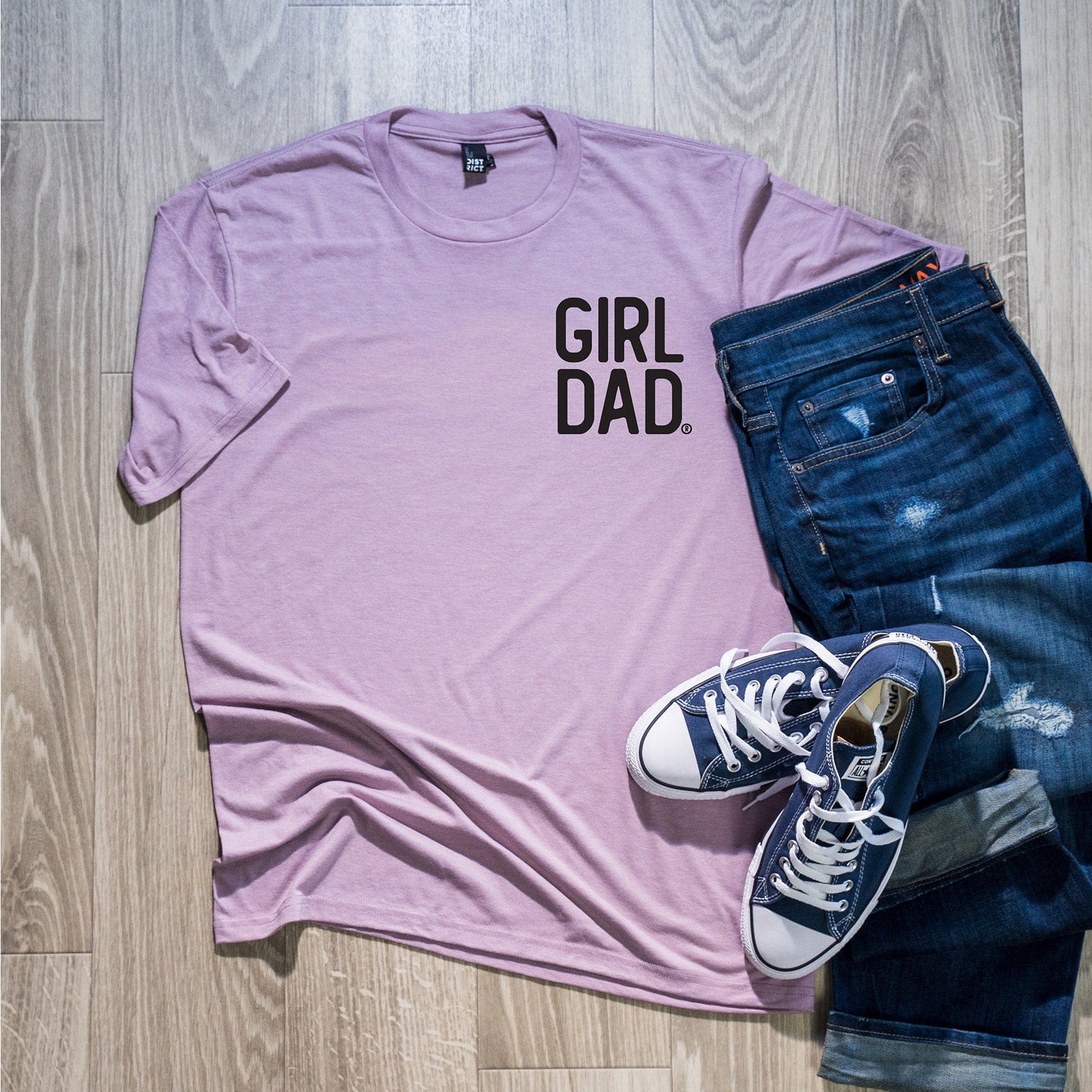 Girldad® Shirt